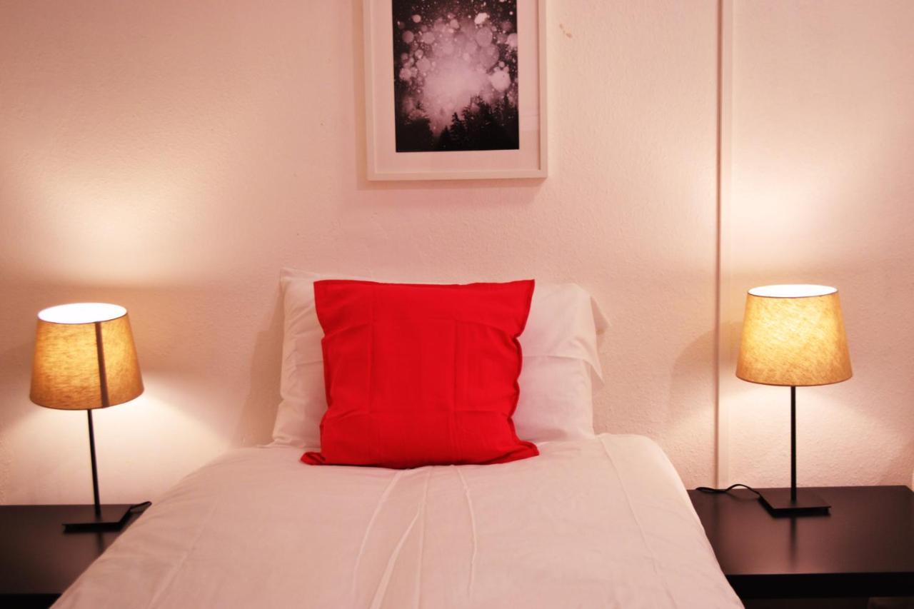The Lion Head Hotel London Eksteriør billede