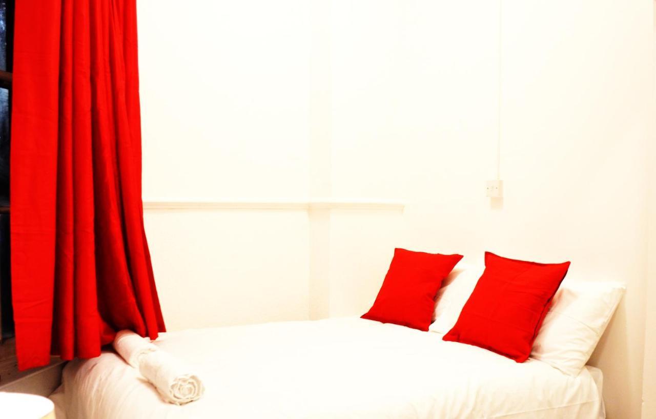 The Lion Head Hotel London Eksteriør billede